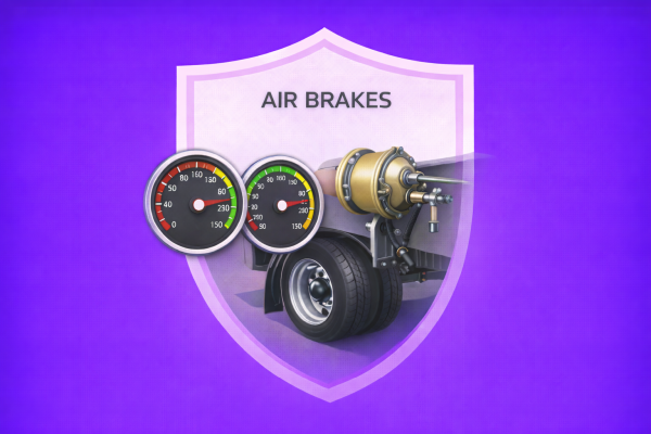 Air Brakes
