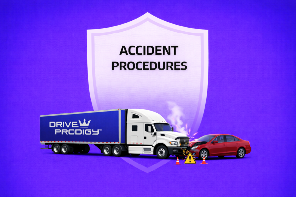 Accident Procedures
