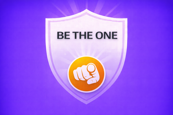 Be the One