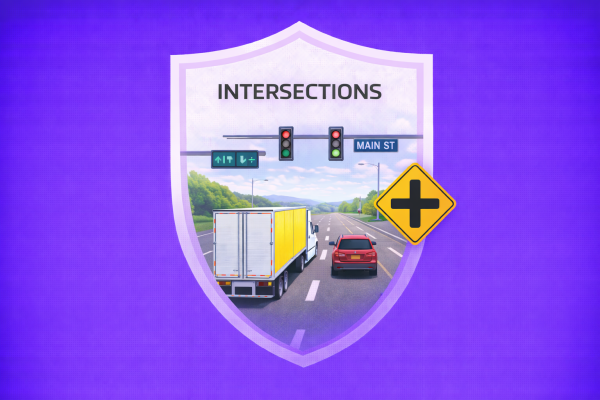 Intersections