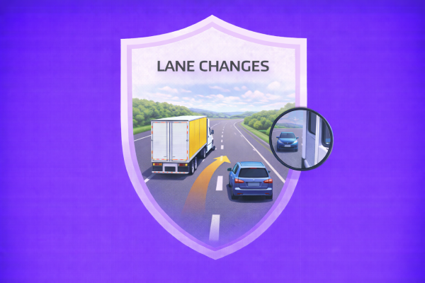Lane Changes