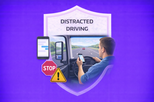 Distracted Driving