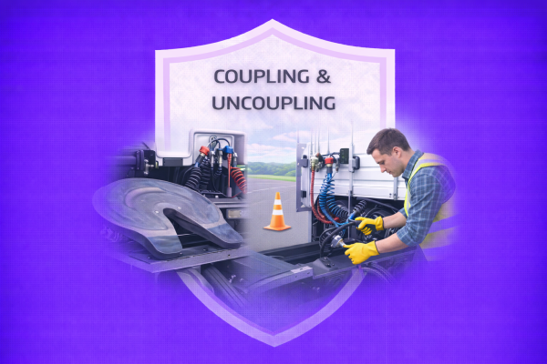 Coupling and Uncoupling