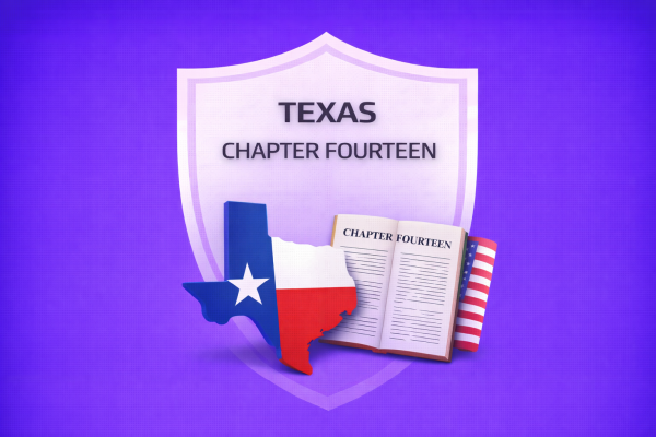 Texas Chapter Fourteen