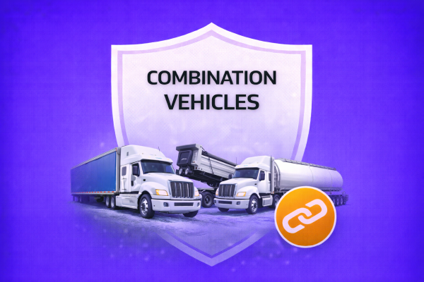 Combination Vehicle